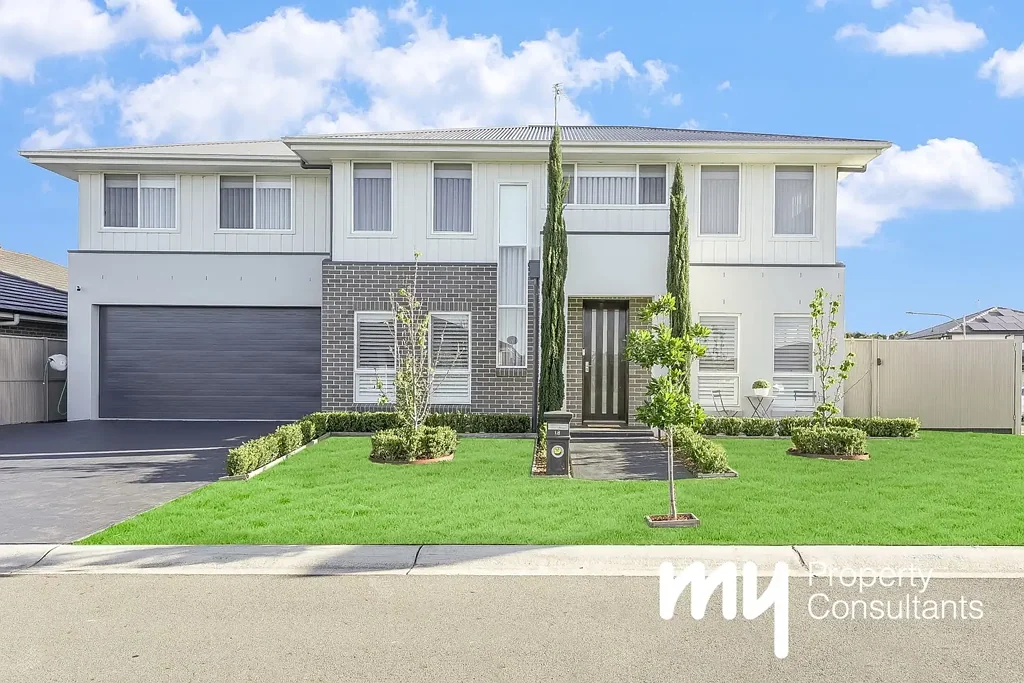 18 Owens Street, Spring Farm, NSW 2570