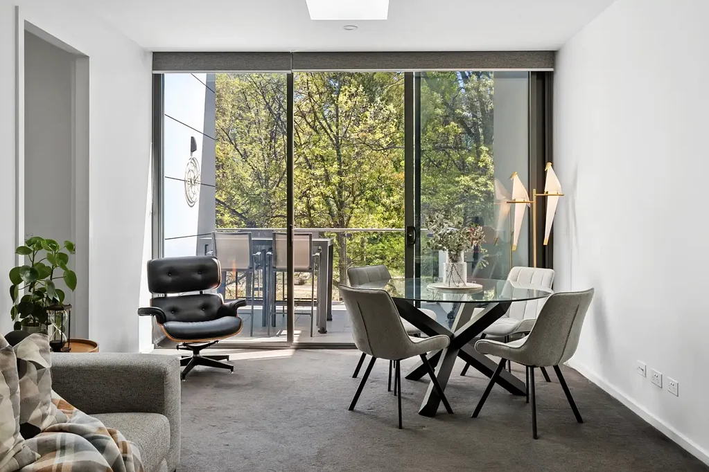 84/18 Austin Street, Griffith, ACT 2603