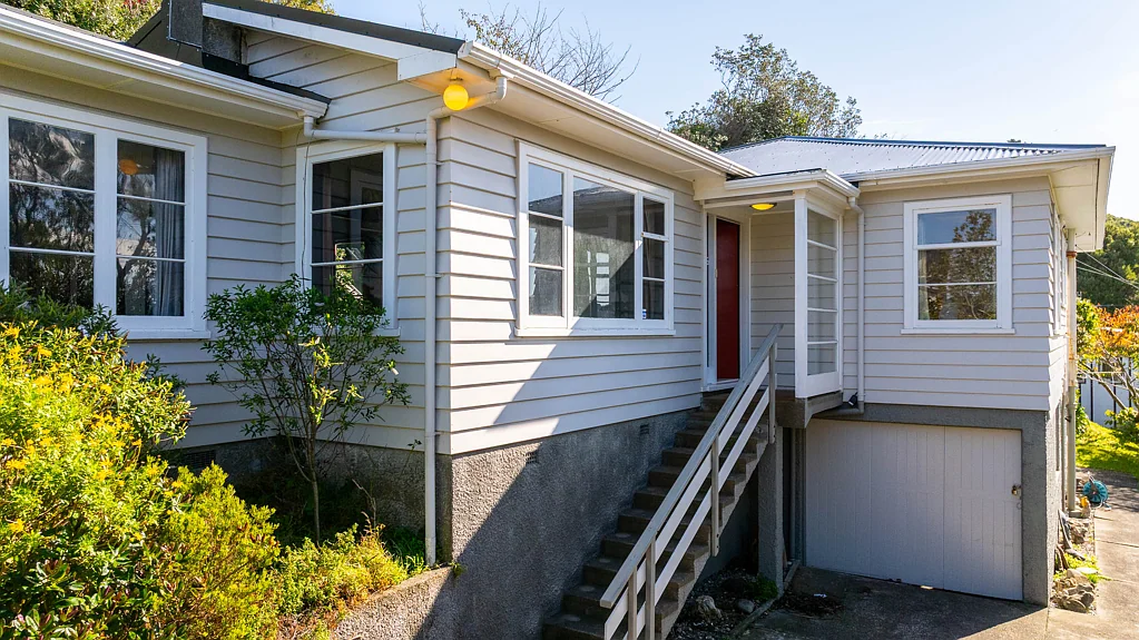 179 Broderick Road, Johnsonville, Wellington