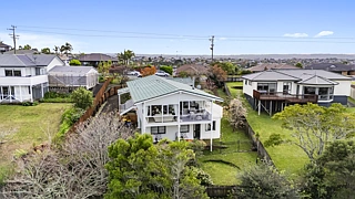 109 Luckens Road, West Harbour, West Harbour, Waitakere City