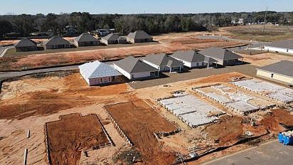 关键数据飙升！澳洲楼市传来强信号，降息通道或彻底关闭！