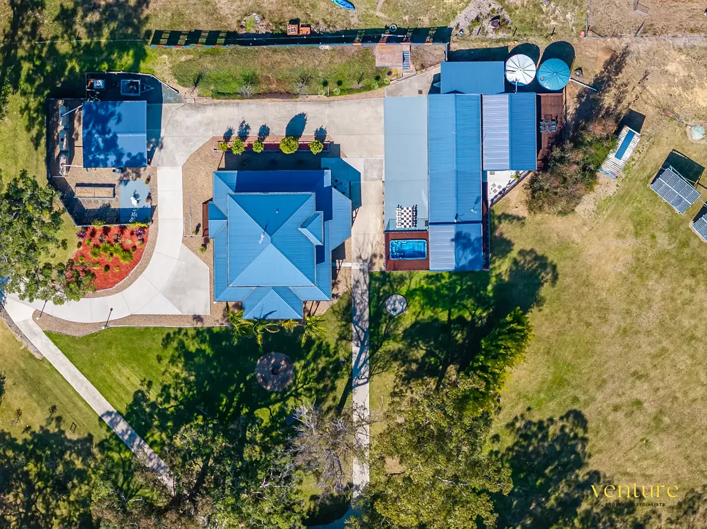 Bodalla 5房  North-facing Acreage
