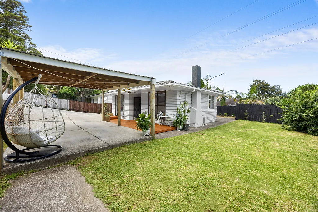 65 Margate Road, Blockhouse Bay, Auckland City, Auckland