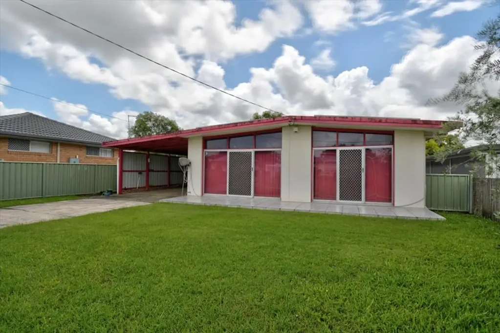 Applications Before Viewing - Easy Care Family Home