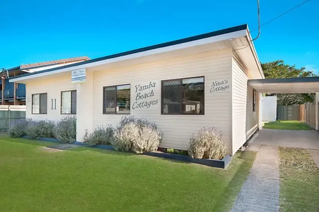 Furnished Unit - Walking distance to Pippi Beach