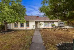 38 Ashton Road, Davoren Park