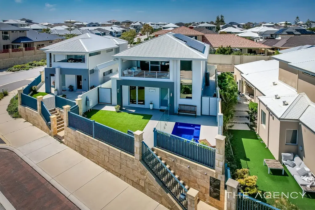 Jindalee 4Zimmer Elevated Coastal Luxury