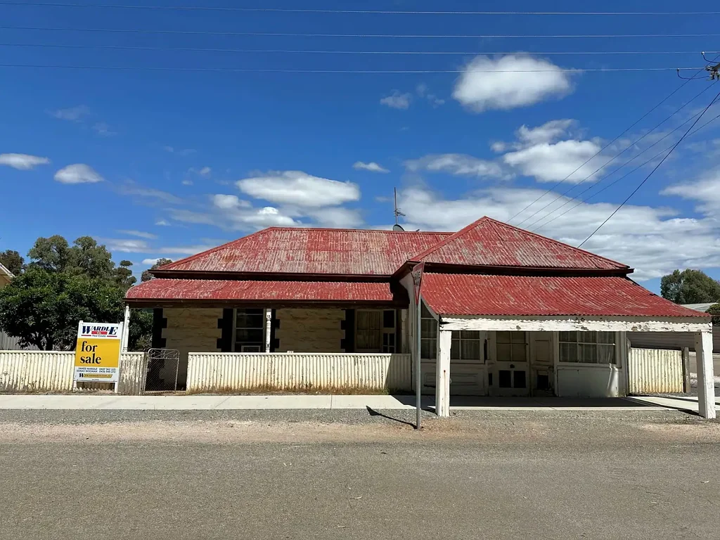 15 Mill St, Laura, SA 5480
