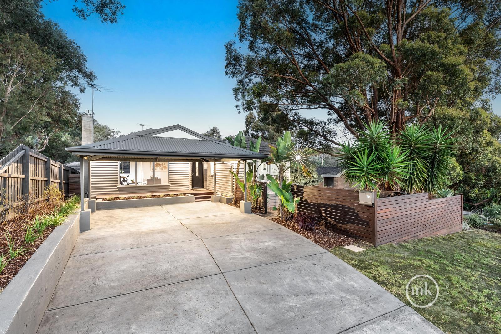 55 LEACH ST, BRIAR HILL VIC 3088, 0房, 0浴, House