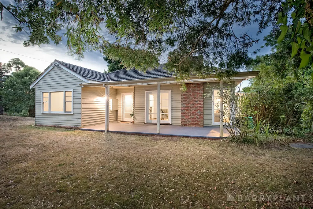 339 Belgrave Gembrook Road, Emerald, VIC 3782