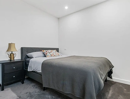 501/16 Anderson Street, West Melbourne, VIC 3003, 2 कमरे, 1 बाथरूम, Apartment