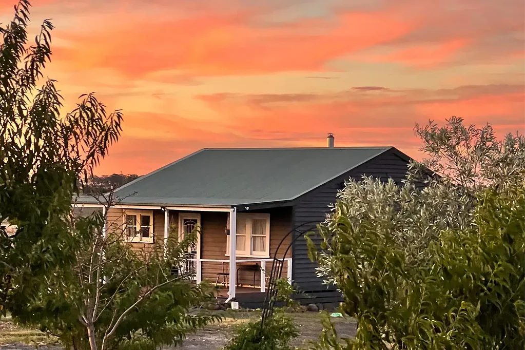 Redesdale 2房  Ultimate Escape: Luxurious Weekend Retreat, Idyllic Tree Change or Opulent Short Stay Accommodation