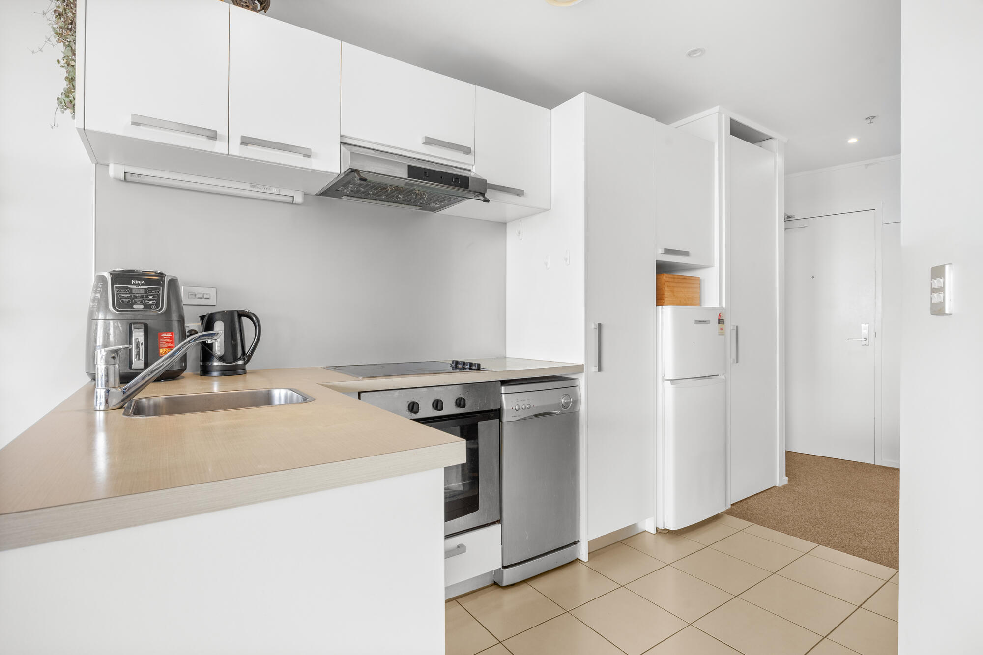 14B/156 Vincent Street, Auckland Central, photo 13
