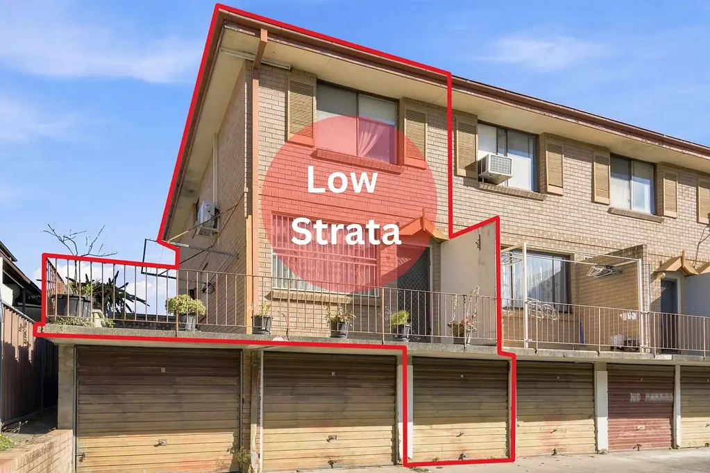 Cabramatta 2कमरा Stylish & Convenient Townhouse in a Prime Cabramatta Location