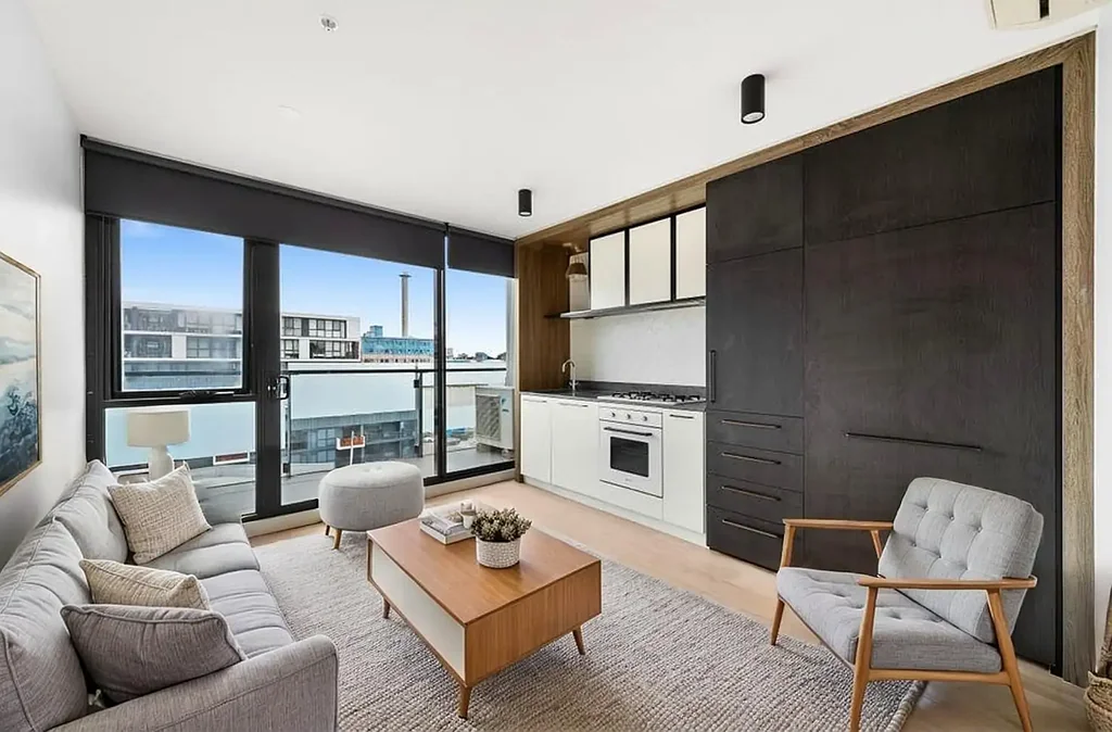 Stylish Two-Bedroom Apartment in the Heart of Abbotsford