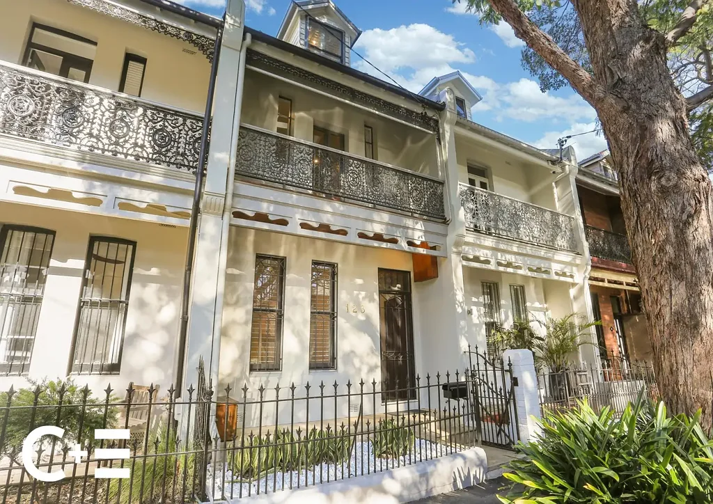Timeless Elegance + Contemporary Charm