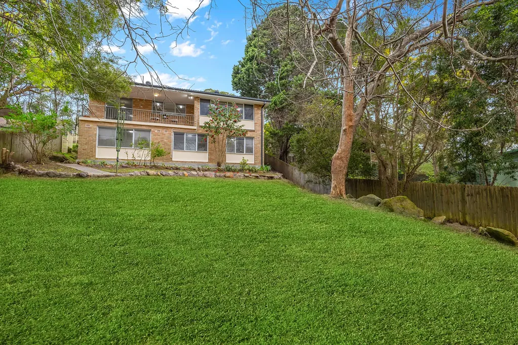 68 Chester Street, Epping, NSW 2121