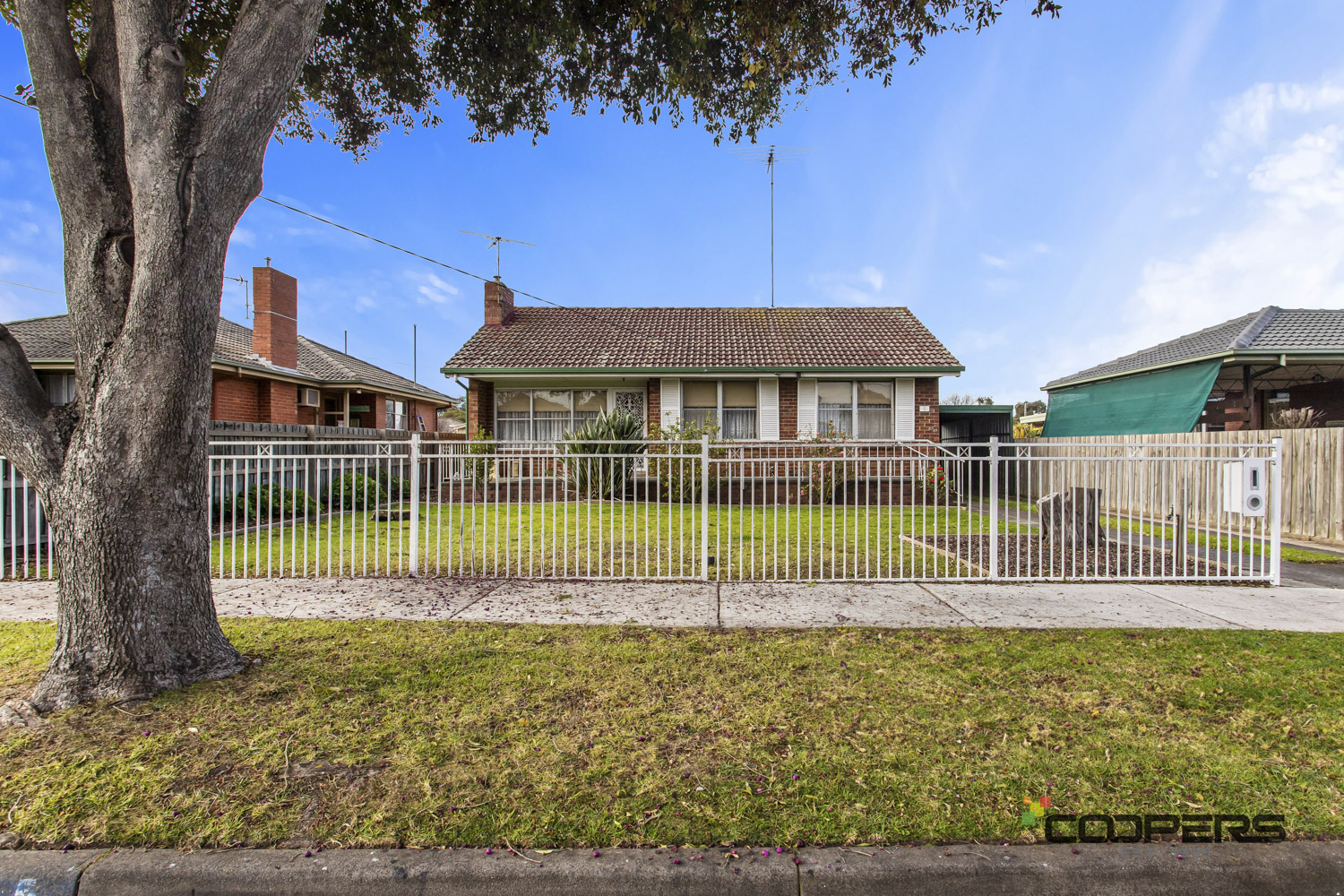 5 OLNEY AV, THOMSON VIC 3219, 0 Schlafzimmer, 0 Badezimmer, House