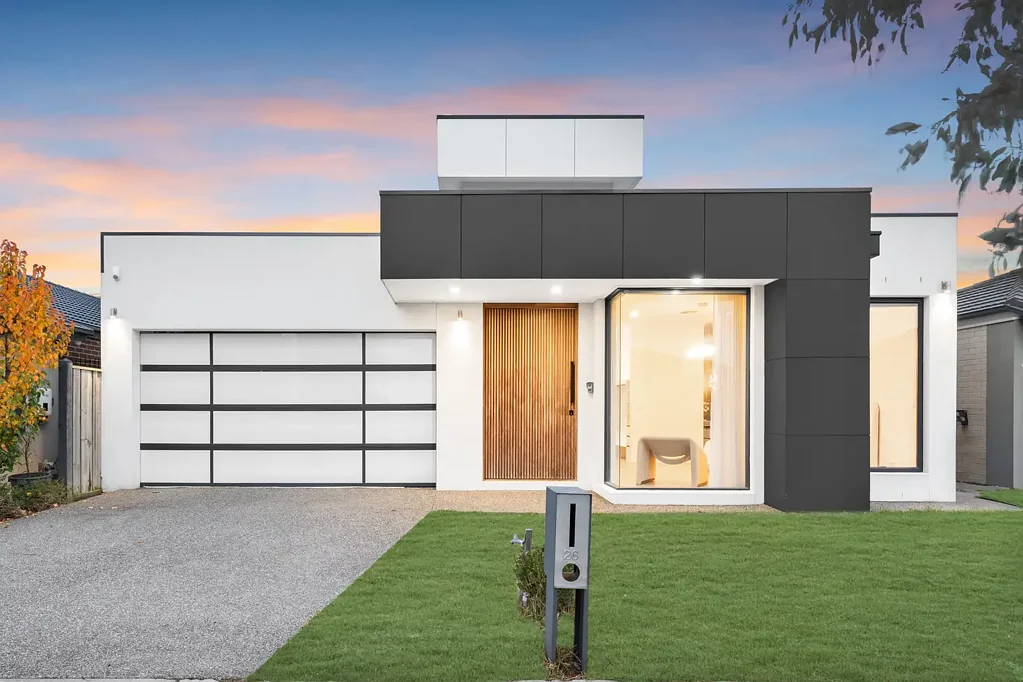Mickleham 4غرفة نوم A Masterpiece of Modern Luxury in the Heart of Mickleham