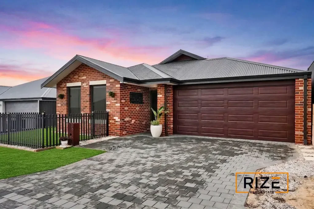 Banksia Grove 4房  Entertainment Masterpiece!