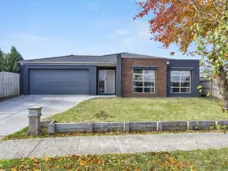 11 Lauricella Drive, Wallan