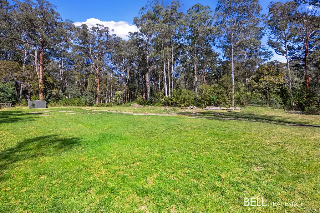 36 Whitegum Drive, East Warburton, VIC 3799