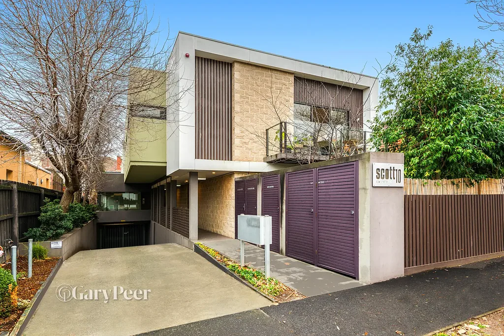 5/10 Scott Street, Elwood, VIC 3184