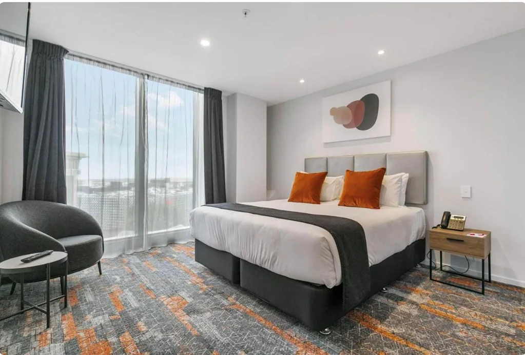 Epsom 1房  Hands-Free Investment in Central Newmarket