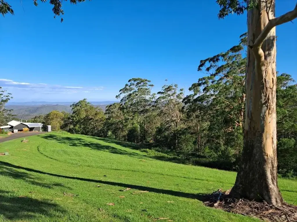 LOT 224/3143 Esk Hampton Road, Ravensbourne, QLD 4352