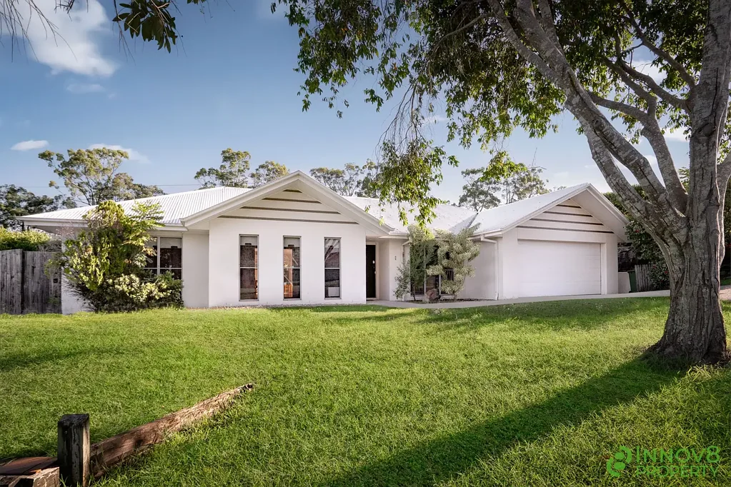 5 Luke Court, Cashmere, QLD 4500