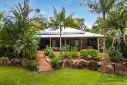 4 Caringal Drive, Karana Downs