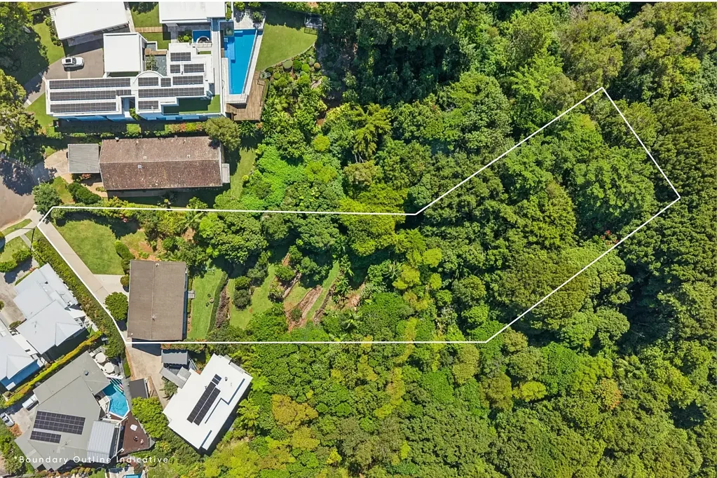 Buderim 4ห้องนอน Grand Proportions. Blue-Chip Position.