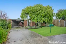 10 Springfield Court, Mill Park