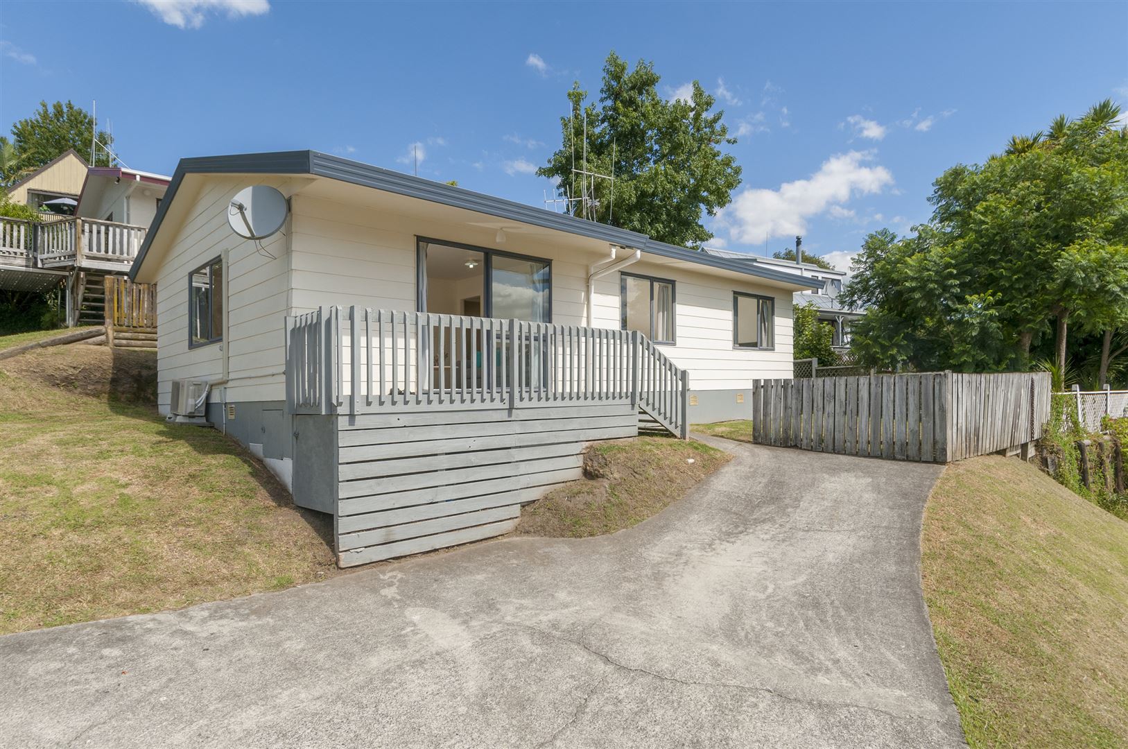 77a Meander Drive, Welcome Bay, Tauranga, 3部屋, 1バスルーム