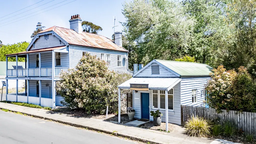 21 Sharpe Street, Candelo, NSW 2550