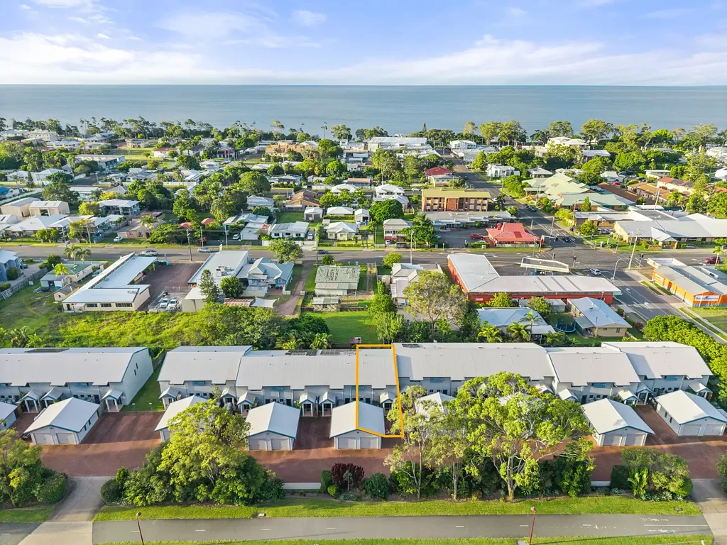9/30 East Street, Scarness, QLD 4655