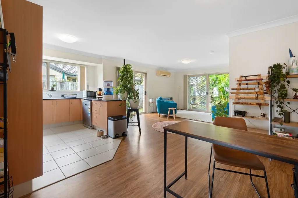 Tweed Heads South 3 Bedroom Stylish Villa Living in Tweed Heads South