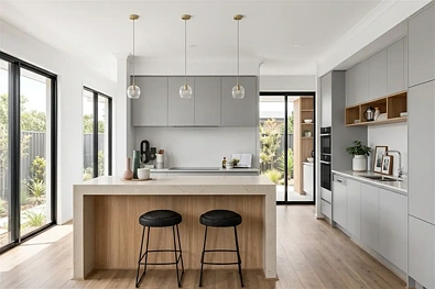 Kusina - Lot 2993 Fleay Loop, Alkimos, WA 6038