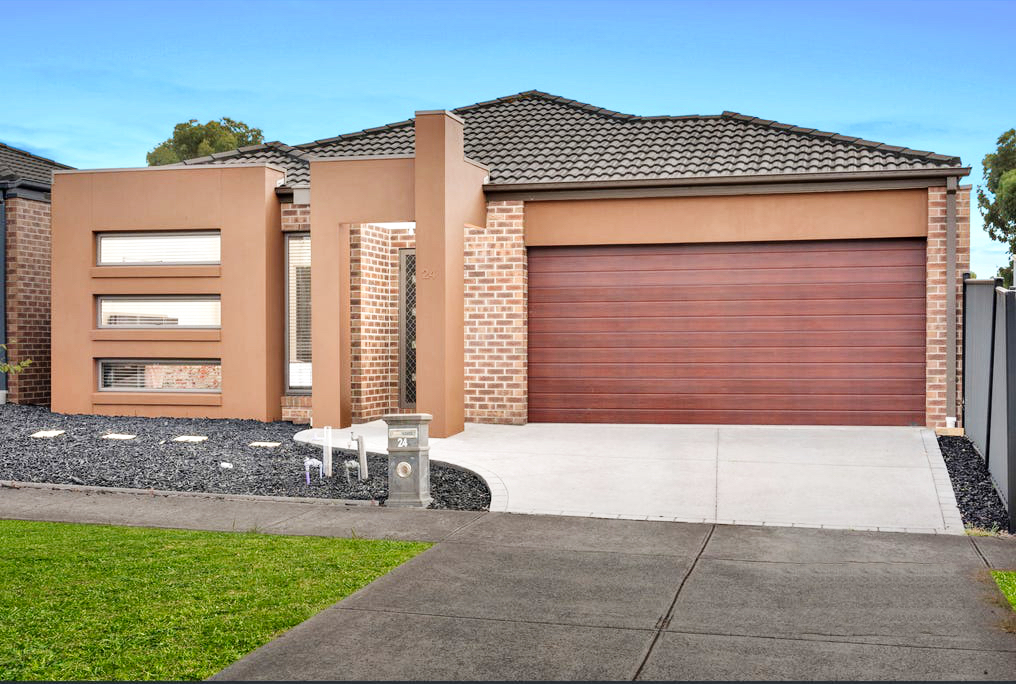 24 THORNGROVE AV, CRAIGIEBURN VIC 3064, 0 कमरे, 0 बाथरूम, House