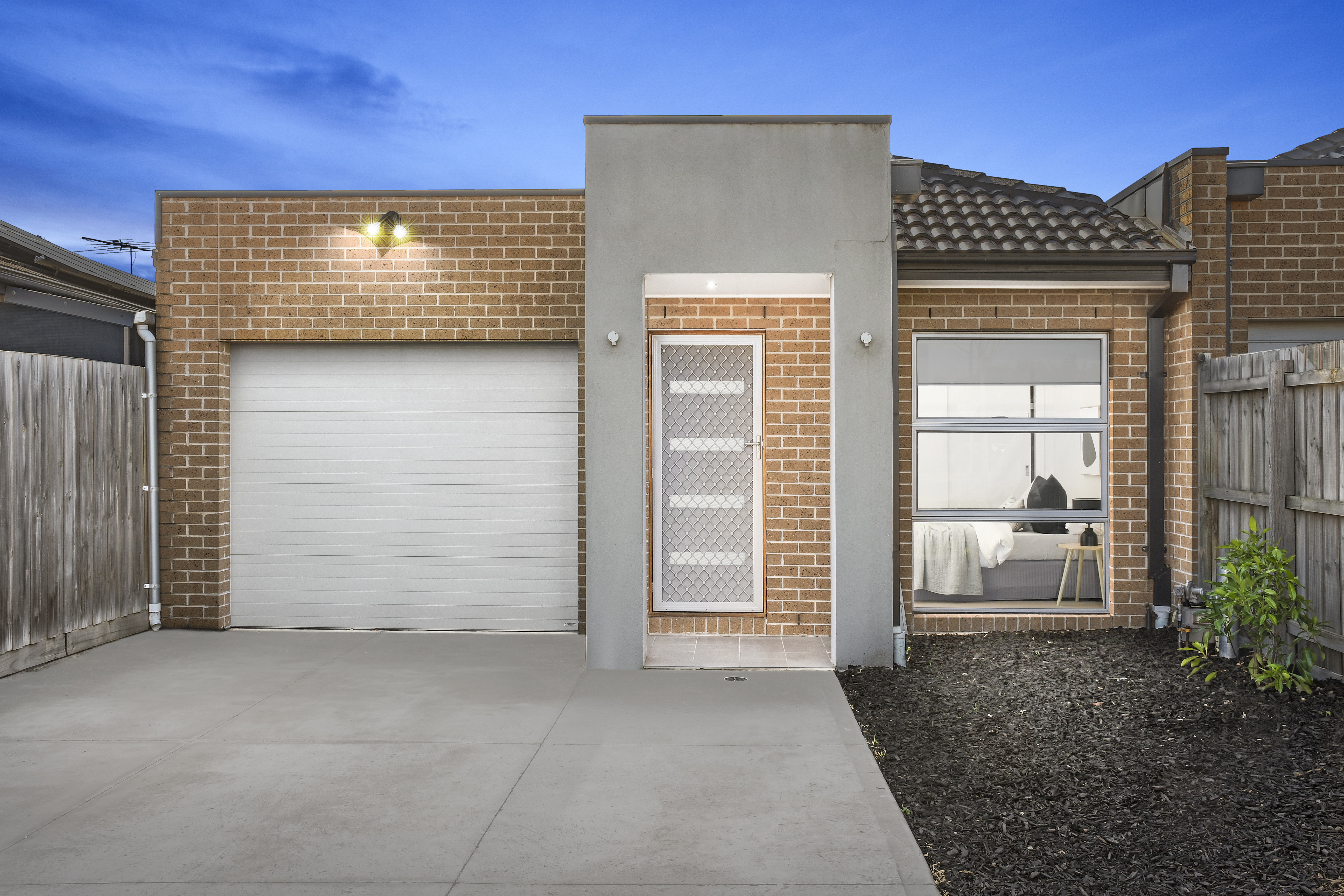 117 MICKLEHAM RD, TULLAMARINE VIC 3043, 0 Kuwarto, 0 Banyo, House