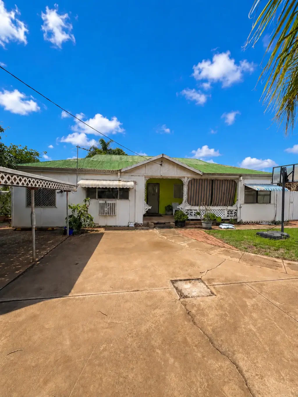 West Lamington 3房  R30 Goldmine – Demolish, Develop & Capitalise