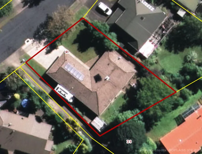 41 Icarus Place, Westbrook, Rotorua, 3 Bedrooms, 0 Bathrooms