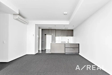 ਰਸੋਈ - 405/4 Bik Lane, Fitzroy North, VIC 3068