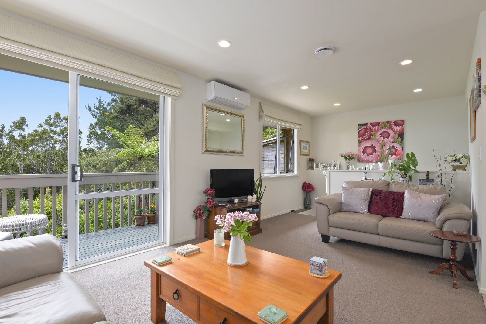 11/37 Waipa Street, Birkenhead, Auckland - North Shore, 2 habitaciones, 1 baños