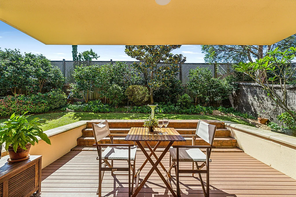 5/60-64 Greenwich Road, Greenwich, NSW 2065