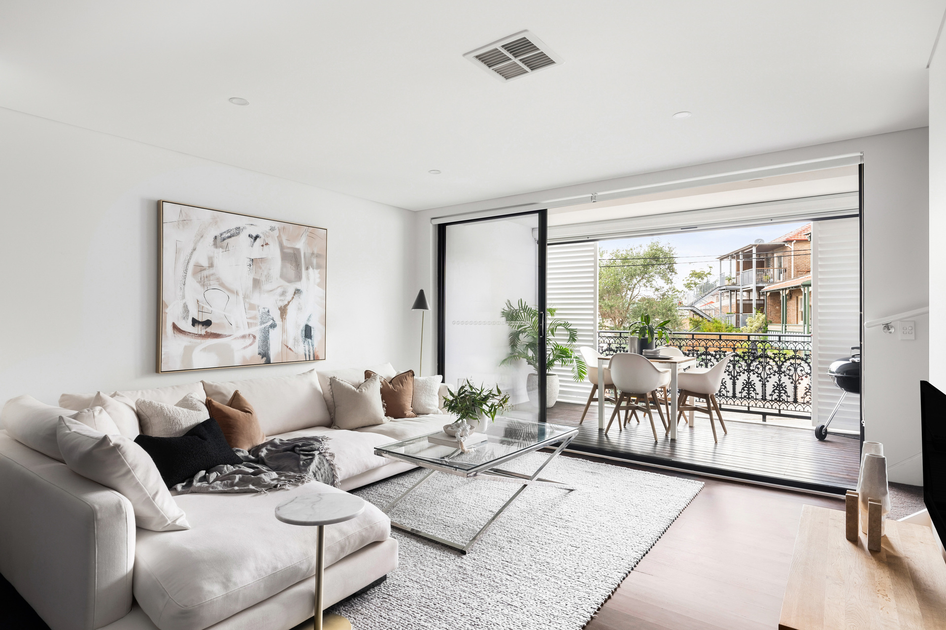 51A ALBION ST, ANNANDALE NSW 2038, 0房, 0浴, Townhouse