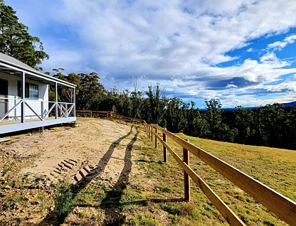 LOT 13 Old Coach Road, Walhalla, Traralagon , 1 ห้องนอน, 1 ห้องน้ำ, Lifestyle Property