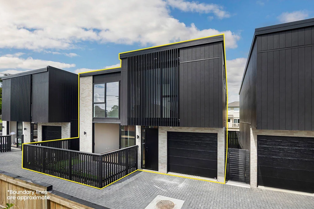 Mount Albert 4 Slaapkamer SOPHISTICATED SPACE IN A PREMIER MT ALBERT SETTING