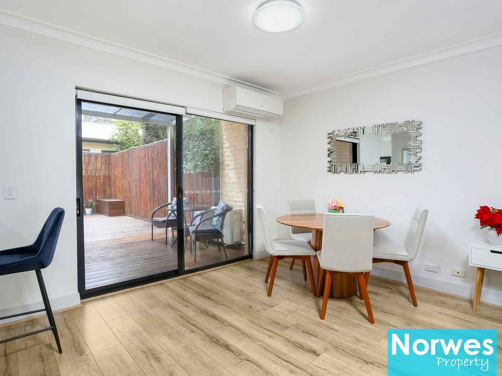 UNIT 6 10-12 RUSSELL ST, BAULKHAM HILLS NSW 2153, 0 phòng ngủ, 0 phòng tắm, Townhouse