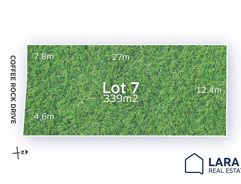LOT 7/141-147 Kensington Road, Leopold, Geelong, 0 Bedrooms, 0 Bathrooms, Section